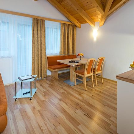 Aparthotel Alpendiamant Serfaus Wachter Gmbh Kültér fotó