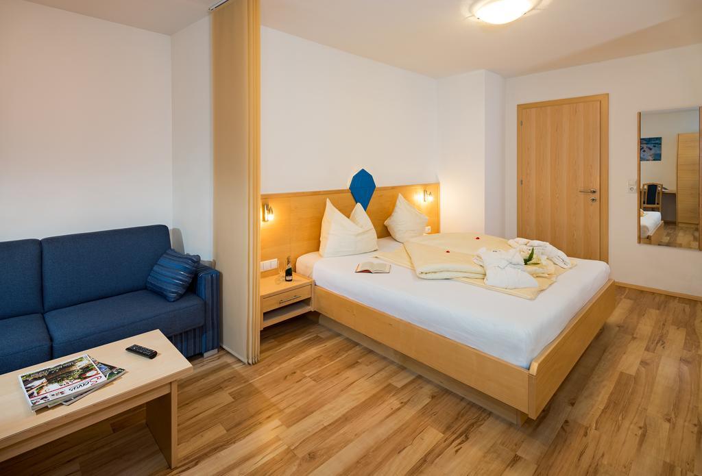 Aparthotel Alpendiamant Serfaus Wachter Gmbh Kültér fotó