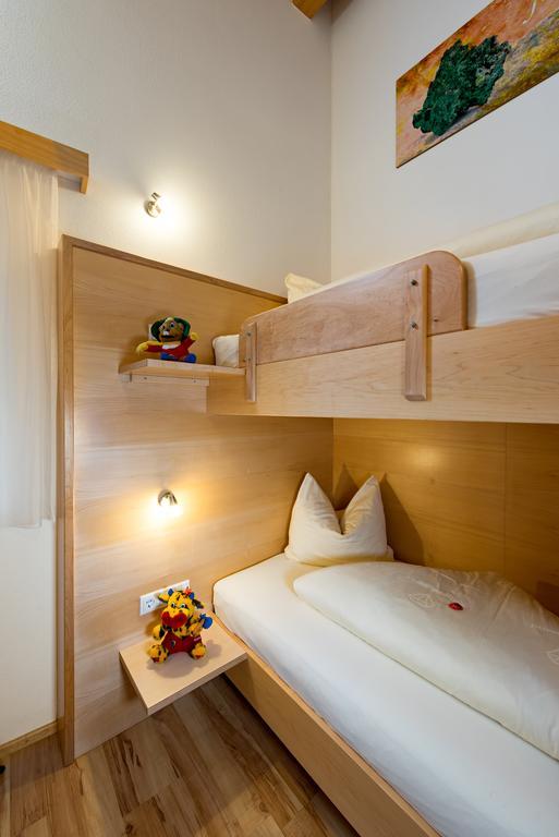 Aparthotel Alpendiamant Serfaus Wachter Gmbh Kültér fotó