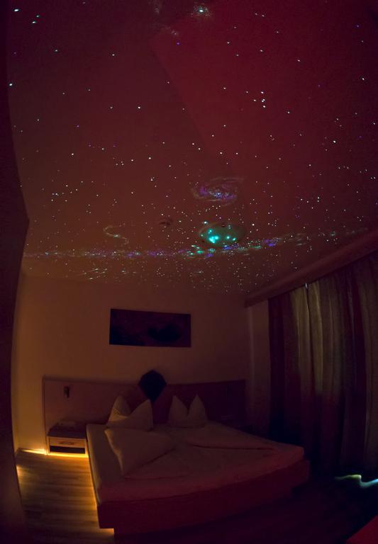 Aparthotel Alpendiamant Serfaus Wachter Gmbh Kültér fotó