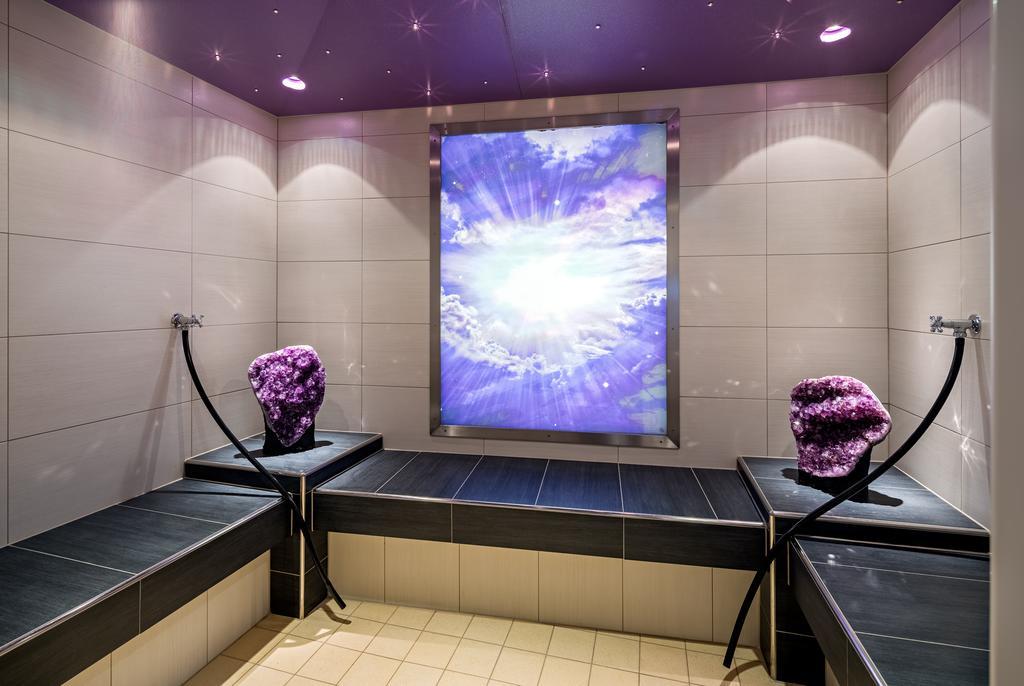 Aparthotel Alpendiamant Serfaus Wachter Gmbh Kültér fotó