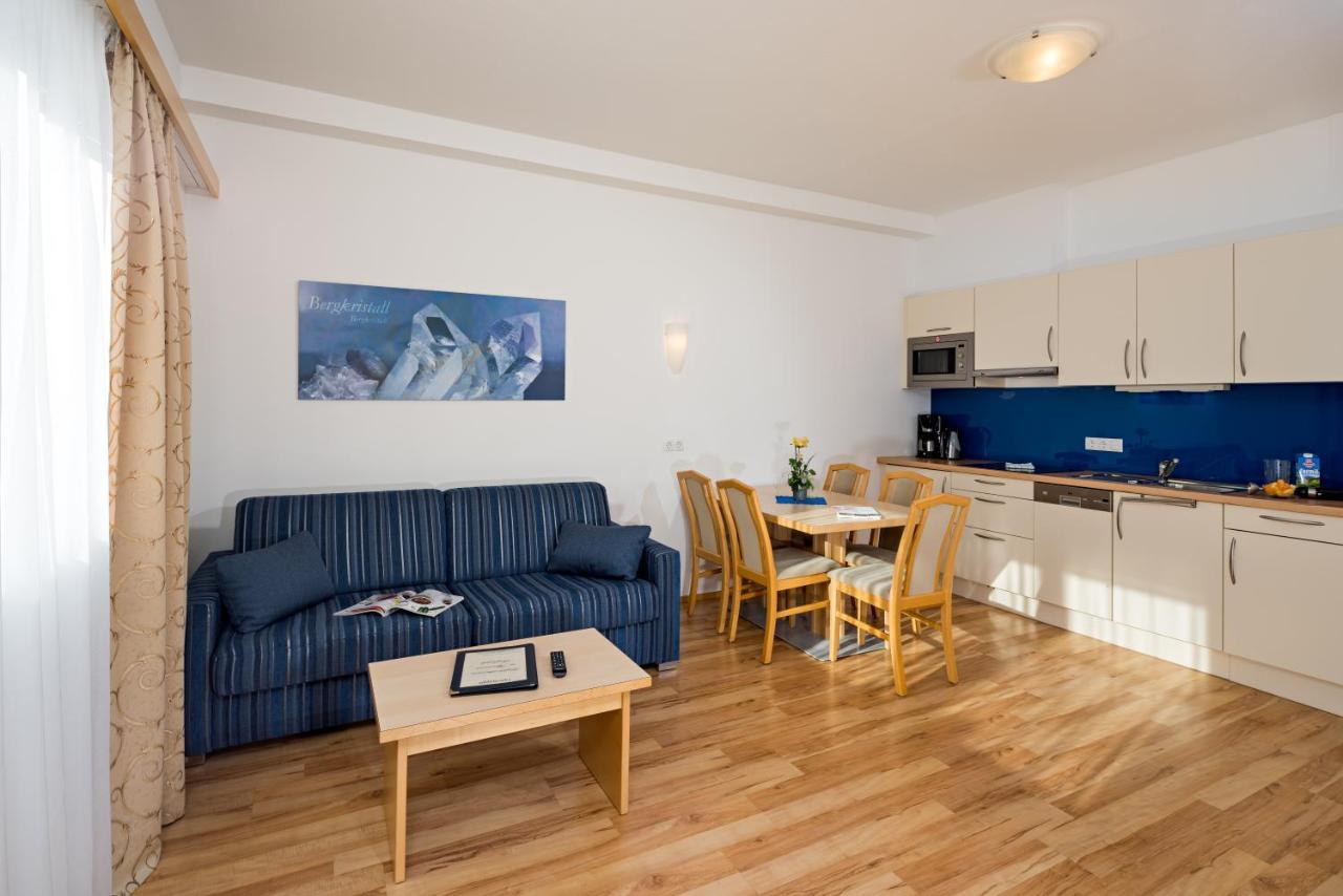 Aparthotel Alpendiamant Serfaus Wachter Gmbh Kültér fotó