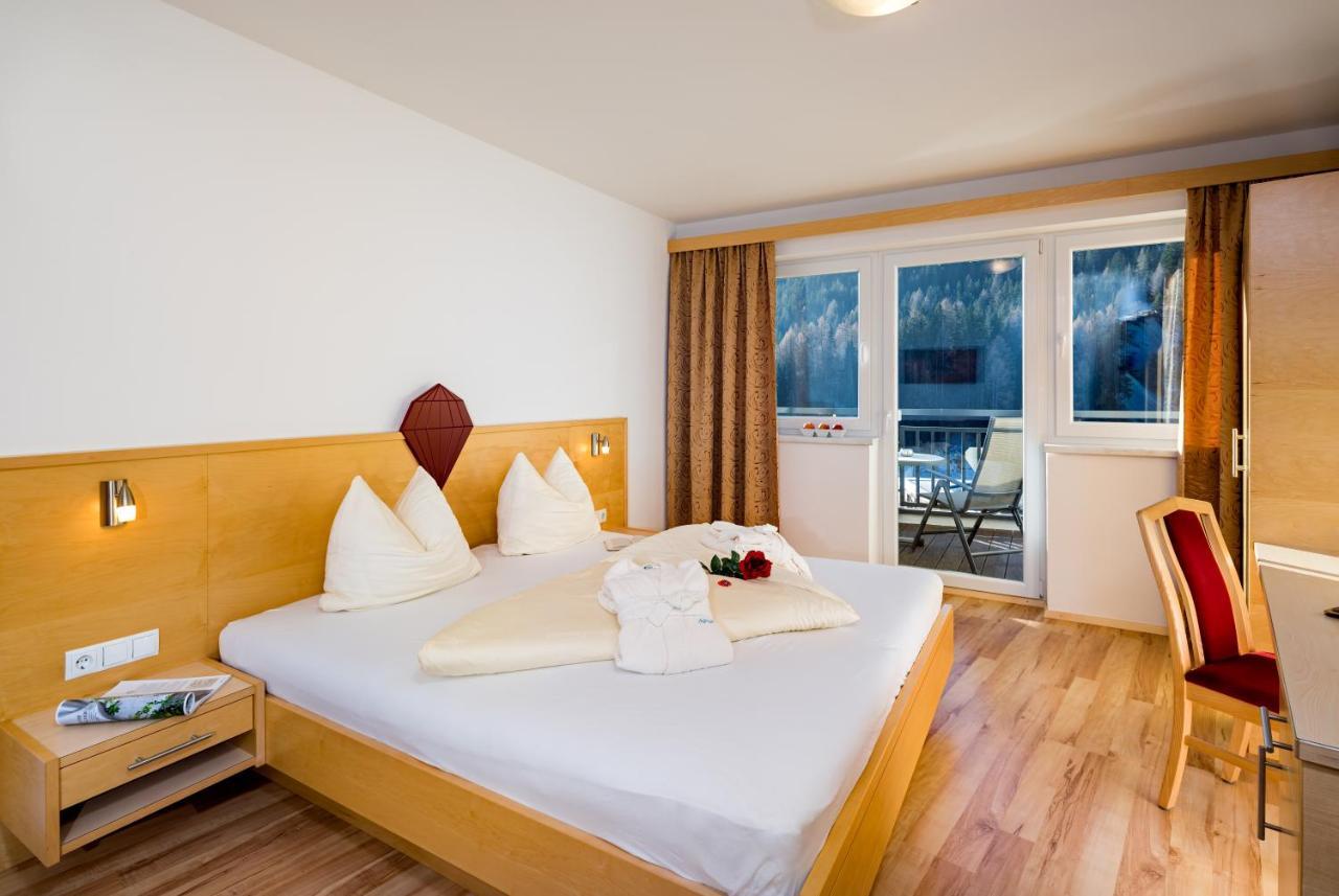 Aparthotel Alpendiamant Serfaus Wachter Gmbh Kültér fotó